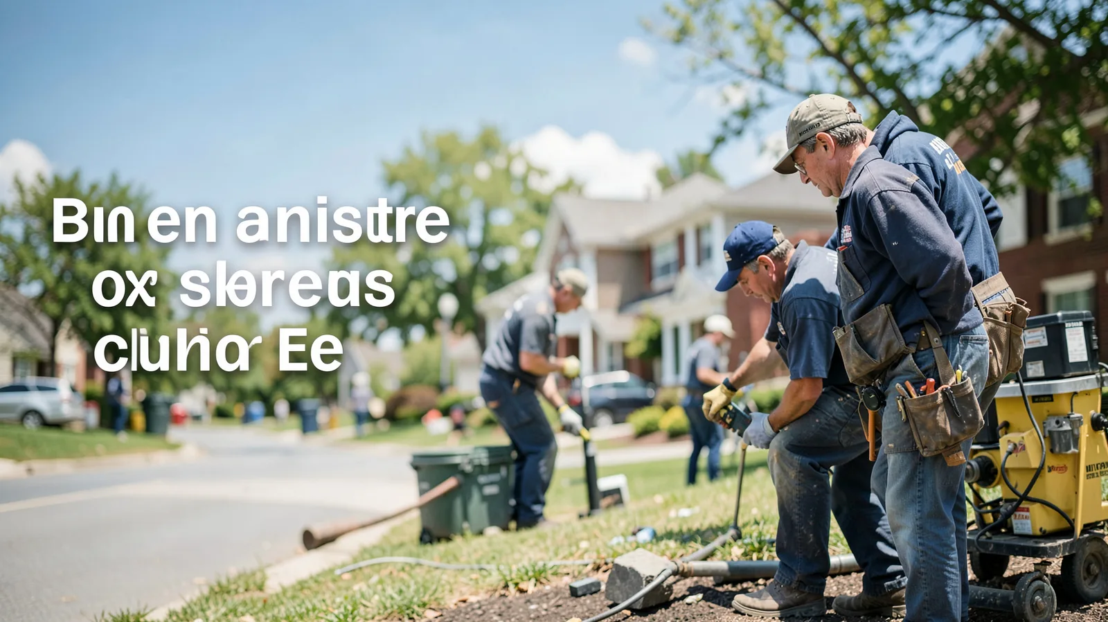 Electrician in Robertsdale, AL near me